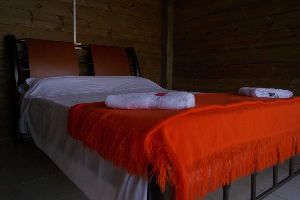 Hotel Cactus Taganga Camera foto