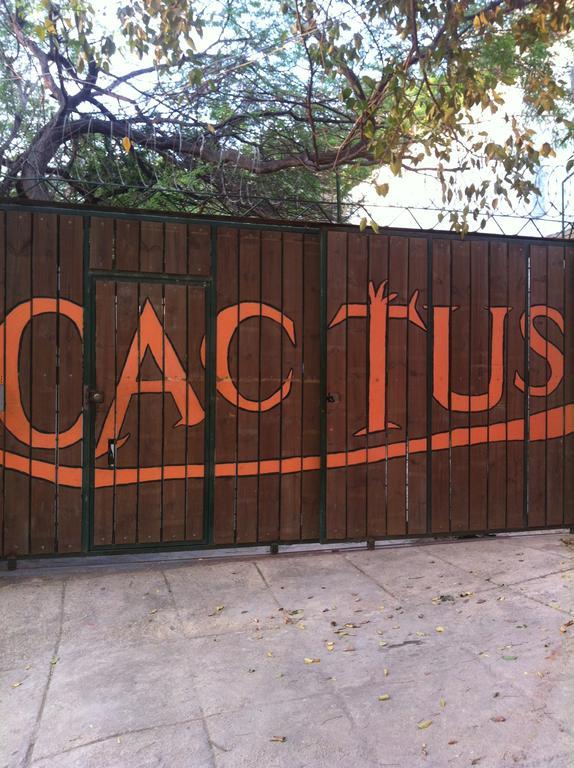 Hotel Cactus Taganga Camera foto